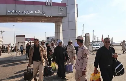 شیوه&zwnj;نامه ارائه خدمات گمرکی در ایام اربعین