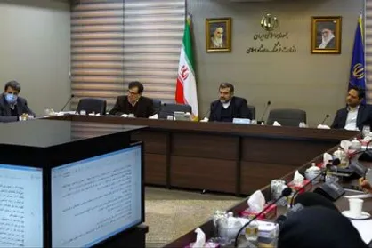 تصویب شیوه&zwnj;نامه &laquo;نظام استاد شاگردی در آموزش هنر&raquo;