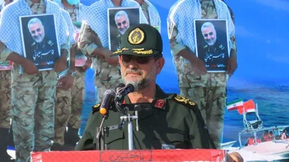 سردار تنگسیری: همه تلاش خود را برای دور کردن دشمن از جبهه اسلام به کار گرفته&zwnj;ایم