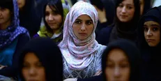 سازمان ملل خواستار مشارکت زنان در حکومت آینده افغانستان شد