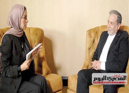 عراقچی: می&zwnj;توانیم تنگه هرمز را ببندیم، اما چنین تهدیدی نکرده&zwnj;ایم
