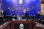 نشست فعالین عرصه اقتصاد دانش بنیان 