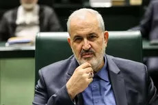 وزیر نیرو: در تامین برق و تولید برق هیچ محدودیتی نداریم/ در حال حاضر خاموشی اعمال نمی‌شود + فیلم