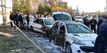 دشمن برای جبران شکست&zwnj;های خود دست به اقدام وحشیانه علیه مردم عادی زده است