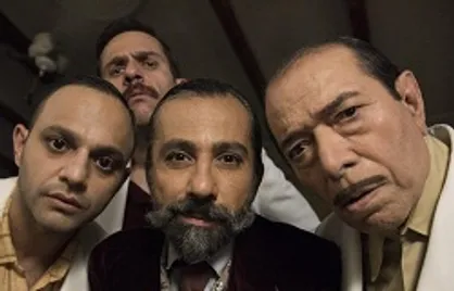 &laquo;مسخره&zwnj;باز&raquo; به بلاروس می&zwnj;رود