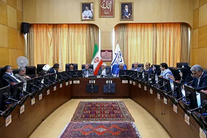 برنامه&zwnj;های هفته آینده کمیسیون آموزش و تحقیقات مجلس اعلام شد
