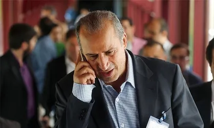 فیلم/ ماجرای میزبانی ایران در جام&zwnj;جهانی ۲۰۲۲ از زبان تاج
