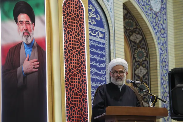 طائب: تصور آمریکا برای از بین بردن پایگاه مقاومت، اشتباهی راهبردی بود
