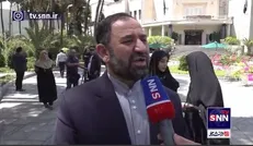 سفیر ایران در دمشق: زائران ایرانی همانند شهروندان سوری می‌توانند با لیر معاملات خود را انجام بدهند