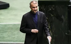 امیرعبداللهیان امروز راهی سوریه می‌شود