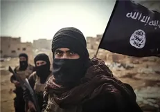 داعش مسئولیت کشته شدن دو نیروی امنیتی سوری را بر عهده گرفت