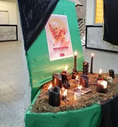 بسیج دانشگاه ارومیه از داوطلبان به منظور انتقام خون شهید سلیمانی ثبت‌نام می‌کند