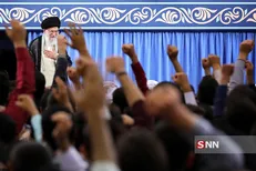 در این جلسه هیچ چیز از قلم نمی‌افتد