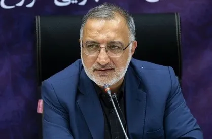 زاکانی: انتصابات در شهرداری هنوز آغاز نشده است/ تراکم فروشی و شهر فروشی خط قرمز ما است