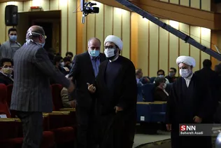 گرامیداشت روز دانشجو در دانشکده پزشکی شهید بهشتی
