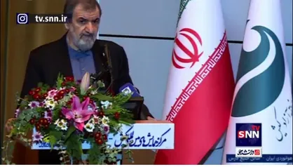 محسن رضایی: بازگشت اعتماد به نفس به ملت ایران یکی از دستاورد&zwnj;های انقلاب اسلامی است