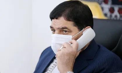 مخبر بر امدادرسانی سریع و رسیدگی فوری به وضعیت مصدومان تاکید کرد
