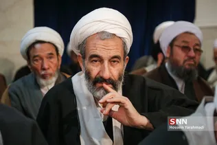 نوری همدانی