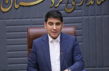 محور نشست استانداران مرزی با اقلیم کردستان، توسعه اقتصادی است