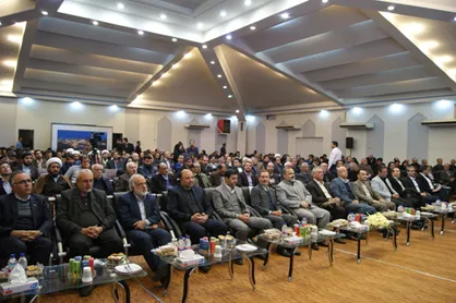 رشیدیان: صنعت باید از پژوهشگران داخلی استفاده کند/ کافی: راه توسعه اشتغال از نتایج بدست آمده از پژوهش است