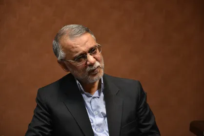 آمادگی داریم هر فصل یک سریال پلیسی پخش کنیم