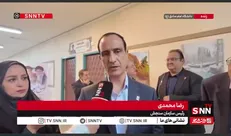 رئیس سازمان سنجش: نتایج اولیه آزمون کارشناسی ارشد اواخر هفته آینده اعلام می‌شود+ فیلم