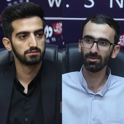 گودرزی: جنبش دانشجویی صراحتاً در پی جلوگیری از وادادگی دربرابر بیگانگان است / تقی&zwnj;زاده: تبیین گام دوم انقلاب و جلوگیری از تغییر مسیر آن وظیفه جنبش دانشجویی