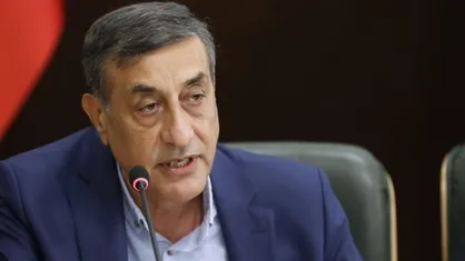 قائم&zwnj;پناه: جنگ با طبیعت، جنگ با آینده ایران است