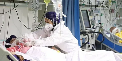 دستور رییس جمهور برای افزایش سهمیه واکسن خوزستان