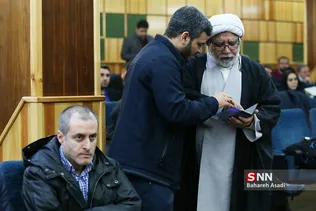 گرامیداشت 9دی88 در دانشگاه آزاد اسلامی