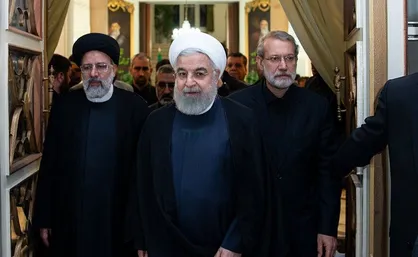 وزارت اطلاعات آن طور که باید با فساد مبارزه نکرده / قوای سه&zwnj;گانه با نظارت و بستن گلوگاه&zwnj;های فساد امید را در دل مردم زنده نگه دارند