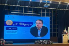 ۱۰ درصد شرکت‌ها و واحد‌های فناور پارک‌های علم و فناوری در حوزه صنایع خلاق فعالیت می‌کنند