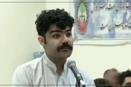 دفاعیات یکی از متهمین اغتشاشات اخیر در استان تهران که از اسلحه استفاده کرده بود