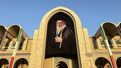 بازتاب گسترده مراسم تشییع رهبر فقید ایران در غرب آسیا