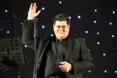 «شهر خاموشی» سالار عقیلی منتشر شد