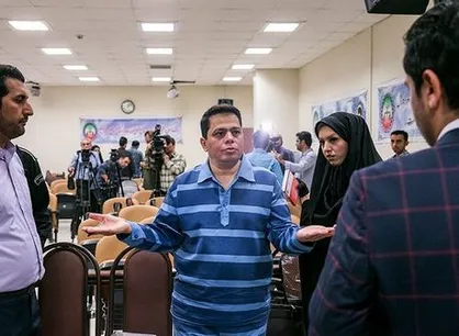 هفتمین جلسه رسیدگی به پرونده باقری&zwnj;درمنی آغاز شد