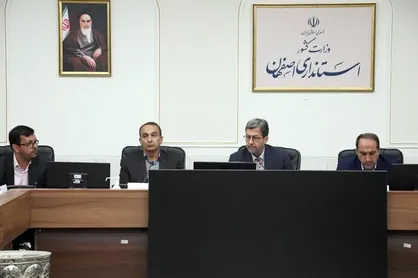آب بازگشایی شده زاینده&zwnj;رود تنها به کشاورزی اصفهان اختصاص دارد