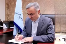 سرپرست جدید مرکز امور بین الملل دانشگاه پیام نور منصوب شد