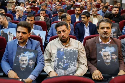 برگزاری سومین جلسه دادگاه رسیدگی به پرونده مطالبه خسارت&zwnj;های ناشی از شهادت سردار سلیمانی