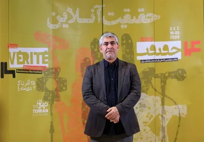 محمدحمیدی مقدم دبیر جشنواره نوزدهم &laquo;سینما حقیقت&raquo; شد