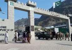 پاکستان بار دیگر گذرگاه تورخم را مسدود کرد