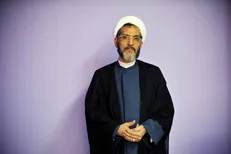 حجت الاسلام مازنی دعوت جامعه اسلامی دانشگاه قم برای مناظره را تکذیب کرد