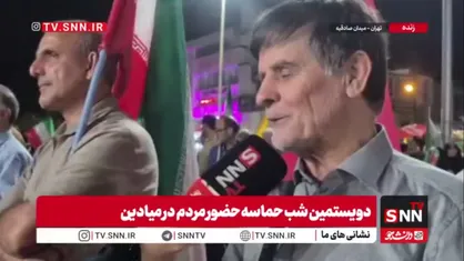 قصاص قاتلان رهبر شهید، حق ملت ایران است و باید این حق محقق شود