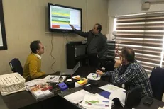 بررسی برنامه‌های لیگ برتر و اردوهای تیم ملی در نشست اسکوچیچ و مهدی