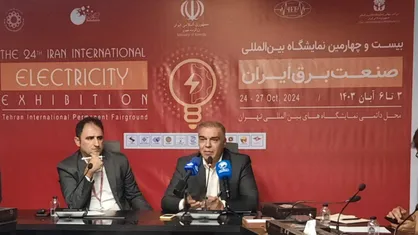 ۲۰ درصد کل انرژی کشور توسط مردم تهران مصرف می&zwnj;شود