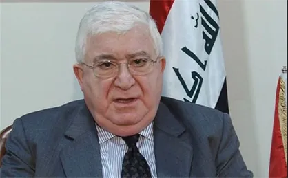 همه&zwnj;پرسی اقلیم کردستان به پایان رسیده