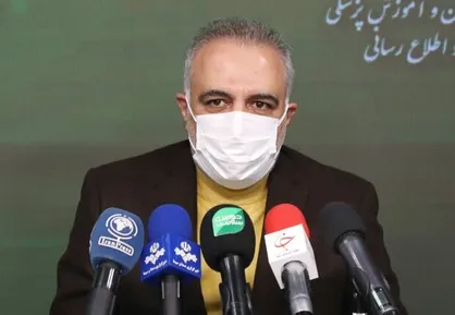 احتمال بروز ۲ موج کرونا در فصل سرد / ساخت یک داروی آزمایشی درمان کووید