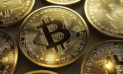 بیت کوین باز هم رکورد زد