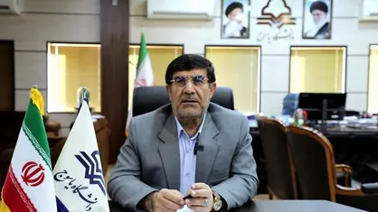 داوطلبان انتخابات مجلس پاسخگوی دانشجویان در دانشگاه باشند