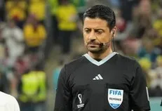 علت عجیب حذف فغانی از جام جهانی